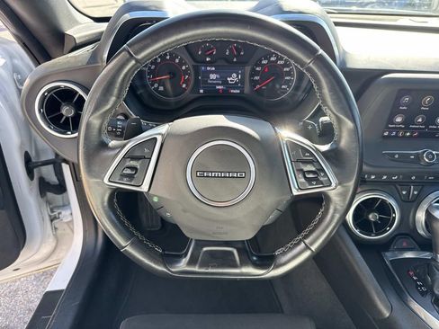 Used 2023 Chevrolet Camaro LT image 22