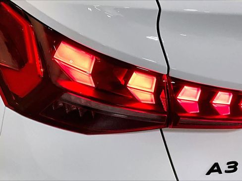 Used 2025 Audi A3 2.0T Premium image 29