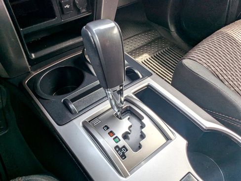 Used 2022 Toyota 4Runner Trail Special Edition image 31