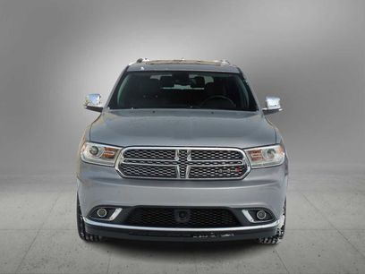 Used 2014 Dodge Durango Citadel w/ Technology Group