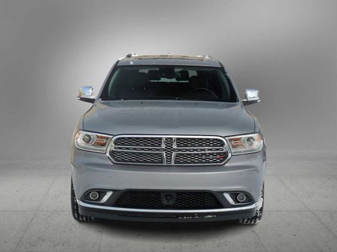 Used 2014 Dodge Durango Citadel w/ Technology Group image 3