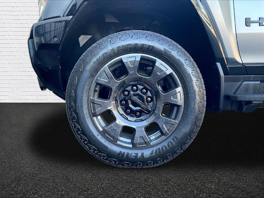 Used 2026 GMC Hummer EV 3X w/ Carbon Fiber Edition Package AWD/4WD image 22