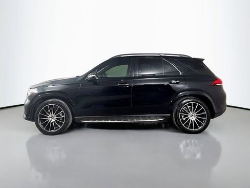 Used 2023 Mercedes-Benz GLE 350 4MATIC image 8