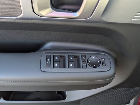 New 2026 Hyundai Santa Fe SEL image 11