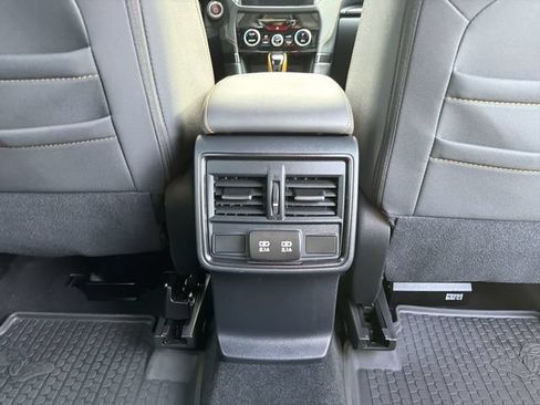 Used 2023 Subaru Forester Wilderness AWD/4WD image 21