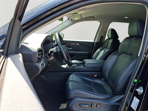 Certified 2024 Honda Pilot EX-L image 14