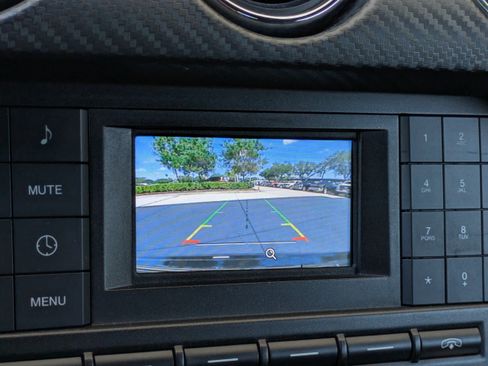 Used 2015 Ford Mustang Convertible w/ Equipment Group 051A RWD image 22