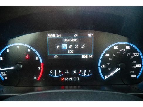 Used 2021 Ford Bronco Sport Big Bend w/ Big Bend Package AWD/4WD image 24