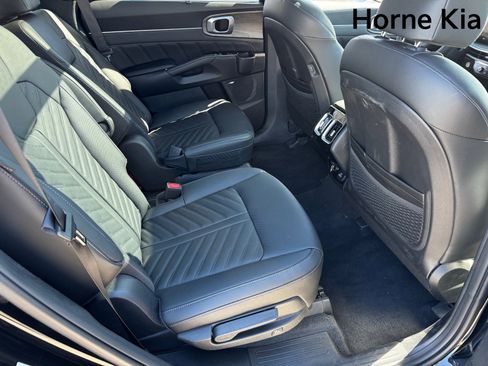 New 2026 Kia Sorento SX Prestige image 17