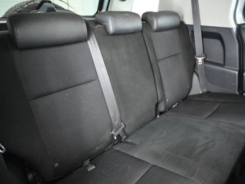 Used 2007 Toyota FJ Cruiser 4WD image 32