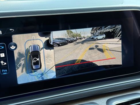 New 2026 Mercedes-Benz GLE 450 4MATIC image 16