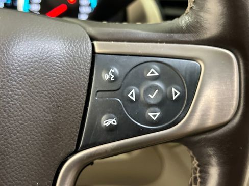 Used 2019 GMC Yukon Denali w/ Denali Ultimate Package AWD/4WD image 54