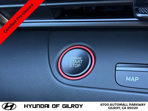 Certified 2025 Hyundai Elantra N Line FWD image 24