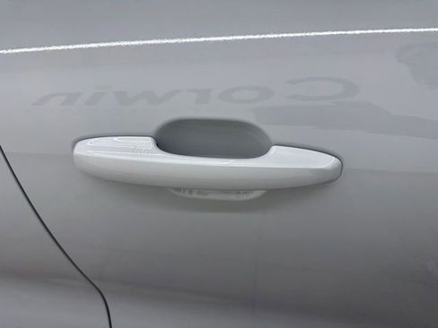 New 2026 Ford Escape Active w/ Cold Weather Package image 8