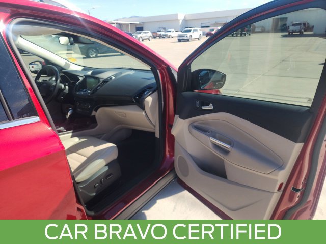Used 2019 Ford Escape Titanium FWD image 26