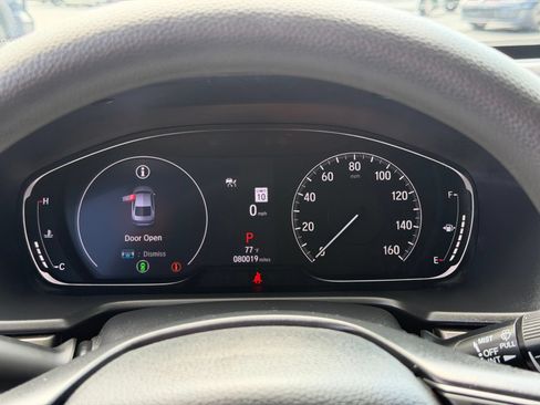 Used 2021 Honda Accord LX image 19