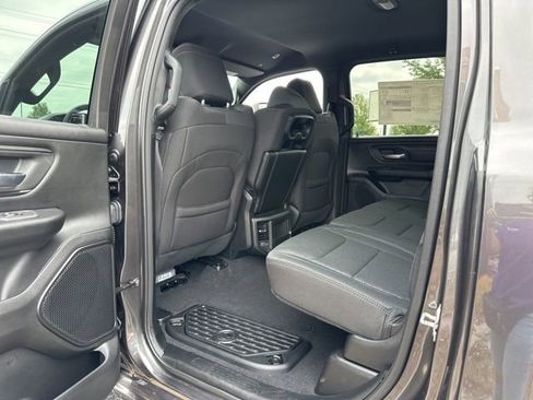 New 2026 RAM 1500 Tradesman image 22