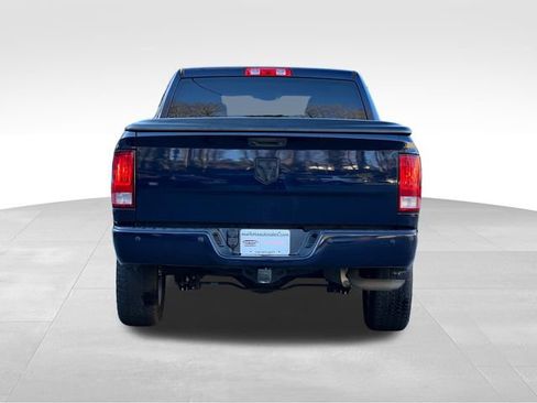 Used 2018 RAM 1500 Express w/ Express Value Package image 4