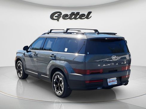Used 2026 Hyundai Santa Fe SEL AWD/4WD image 4