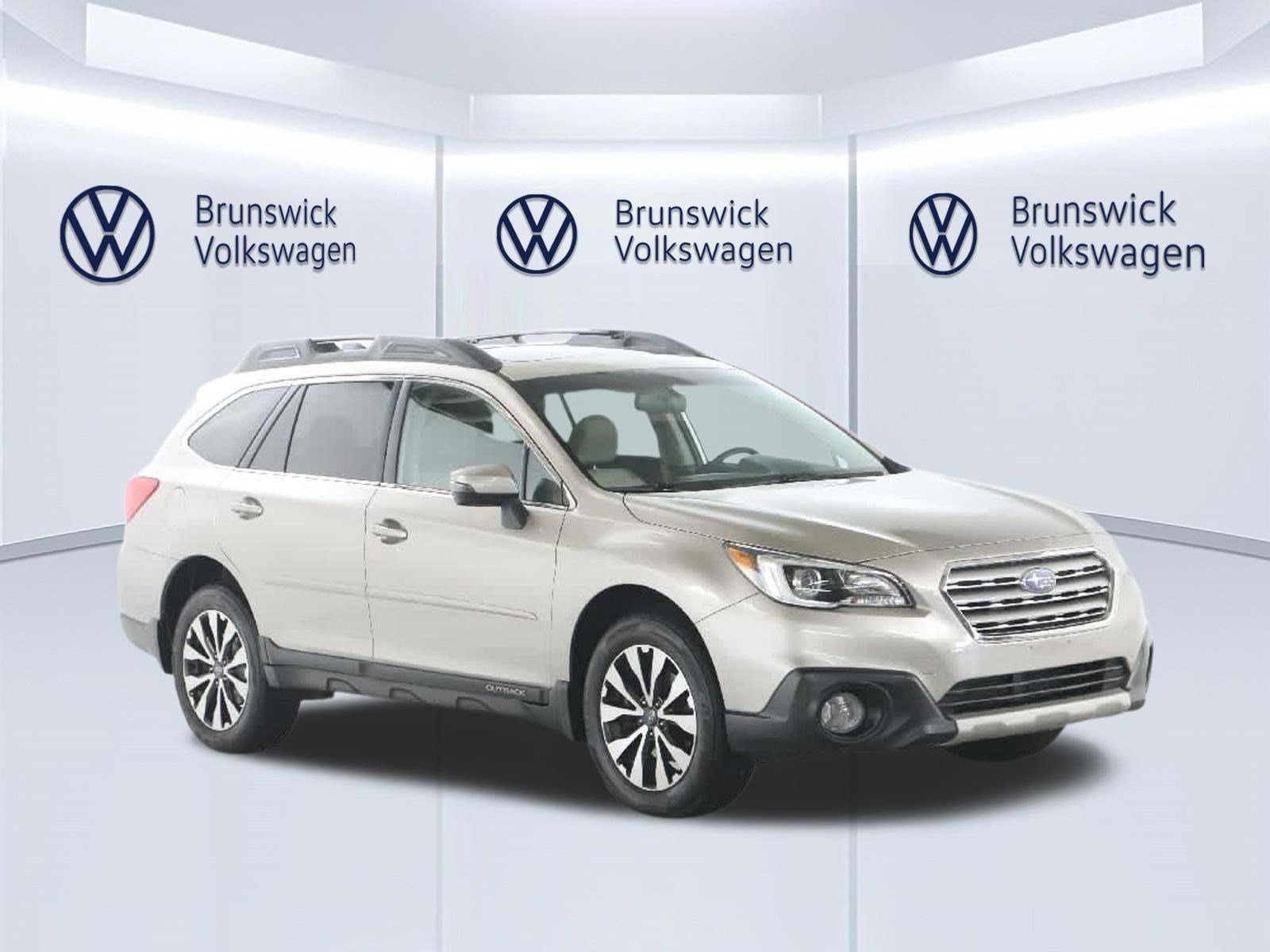 Used 2016 Subaru Outback 2.5i Limited AWD/4WD image 9