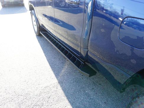 Used 2021 RAM 1500 Big Horn AWD/4WD image 8
