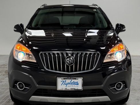 Used 2014 Buick Encore Leather image 7