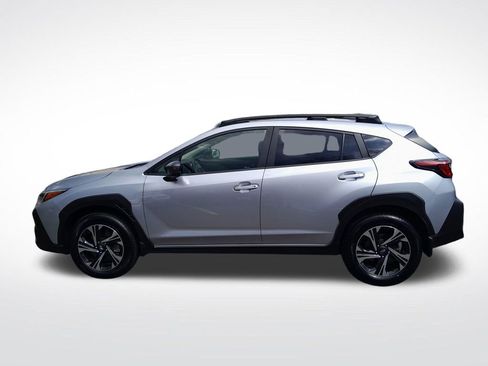 Certified 2024 Subaru Crosstrek 2.0i Premium image 5