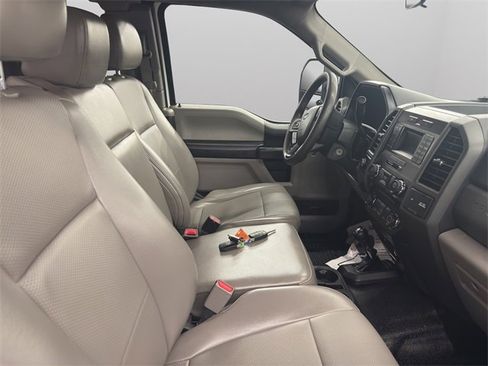 Used 2017 Ford F250 XL w/ Power Equipment Group image 37