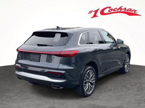 Certified 2025 Audi Q5 Premium Plus w/ Premium Plus AWD/4WD image 7