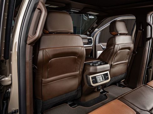 Used 2026 Ford F450 King Ranch w/ Chrome Package image 34