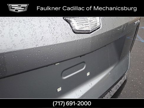 New 2026 Cadillac Optiq Sport 2 image 13