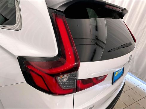 Used 2024 Honda CR-V EX-L image 33