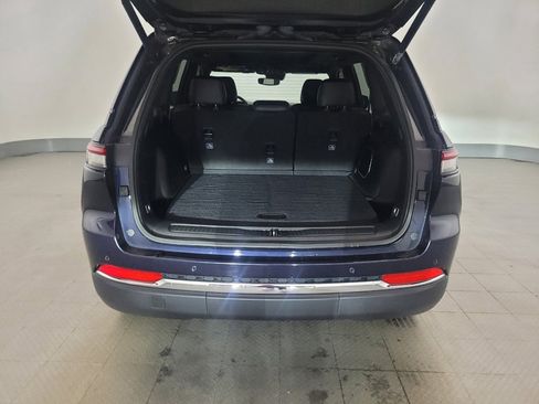 Used 2024 Jeep Grand Cherokee Limited 4xe image 29