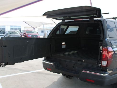 Used 2020 Honda Ridgeline RTL-E image 7