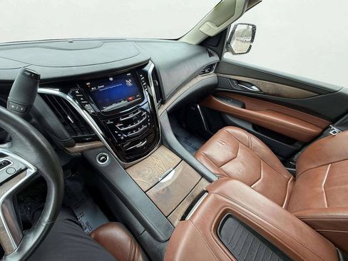 Used 2016 Cadillac Escalade Premium AWD/4WD image 18