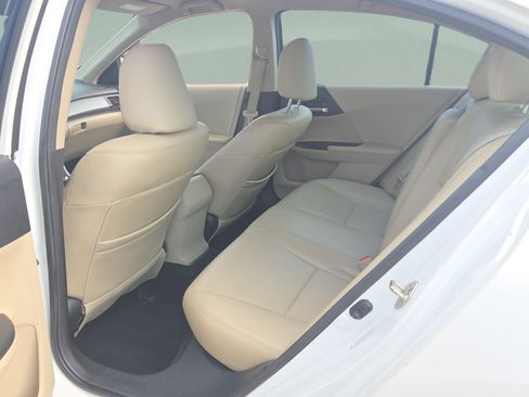 Used 2013 Honda Accord LX image 11