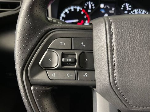 New 2026 Toyota Tundra SR image 26