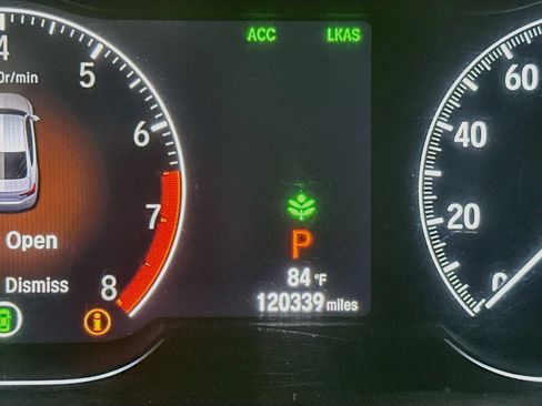 Used 2018 Honda Accord EX-L image 18