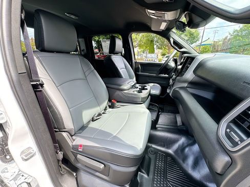 Used 2025 RAM 2500 Tradesman image 27