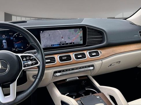 Used 2022 Mercedes-Benz GLE 350 image 6