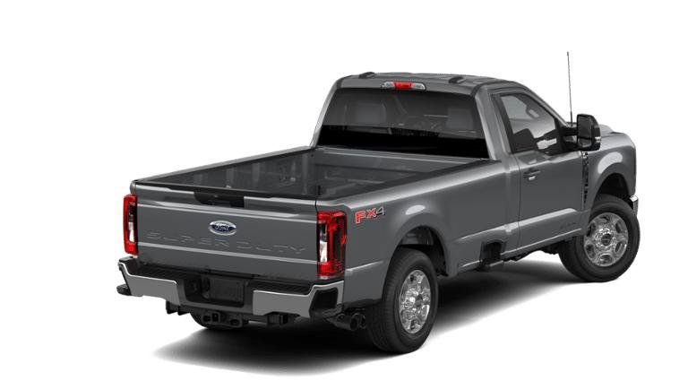 New 2026 Ford F250 XLT w/ FX4 Off-Road Package AWD/4WD image 25