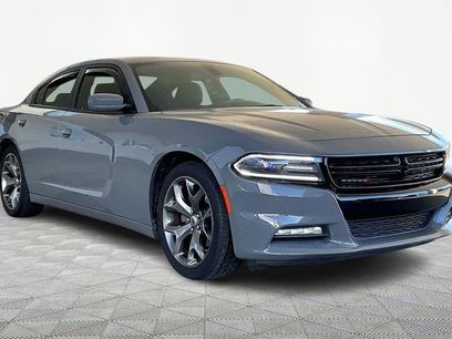 Used 2017 Dodge Charger SXT w/ Rallye Group