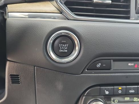 Certified 2025 MAZDA CX-5 Signature AWD/4WD image 28
