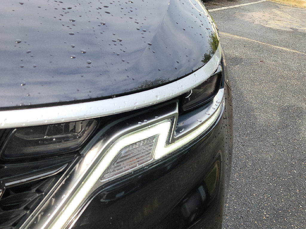 Used 2024 Kia Carnival LX FWD image 9