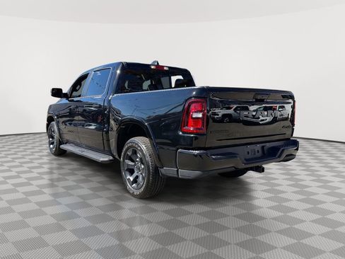 Used 2025 RAM 1500 Big Horn image 10