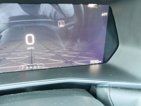 Certified 2024 GMC Canyon Elevation w/ Convenience Package image 23