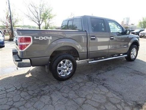 Used 2014 Ford F150 XLT w/ Equipment Group 302A Luxury image 6