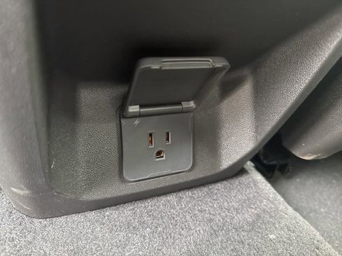 New 2026 GMC Canyon AT4X image 49