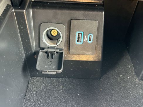 Certified 2023 Ford Explorer Timberline w/ Timberline Technology Package image 10