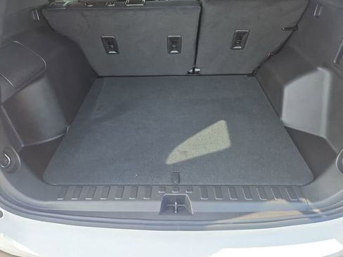 Used 2024 Chevrolet Equinox LT AWD/4WD image 22